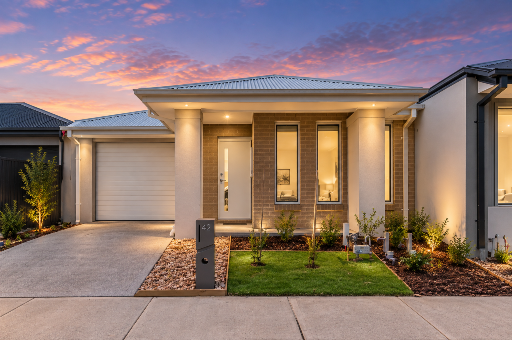 42 Beltex Rd, Wollert, VIC 3750