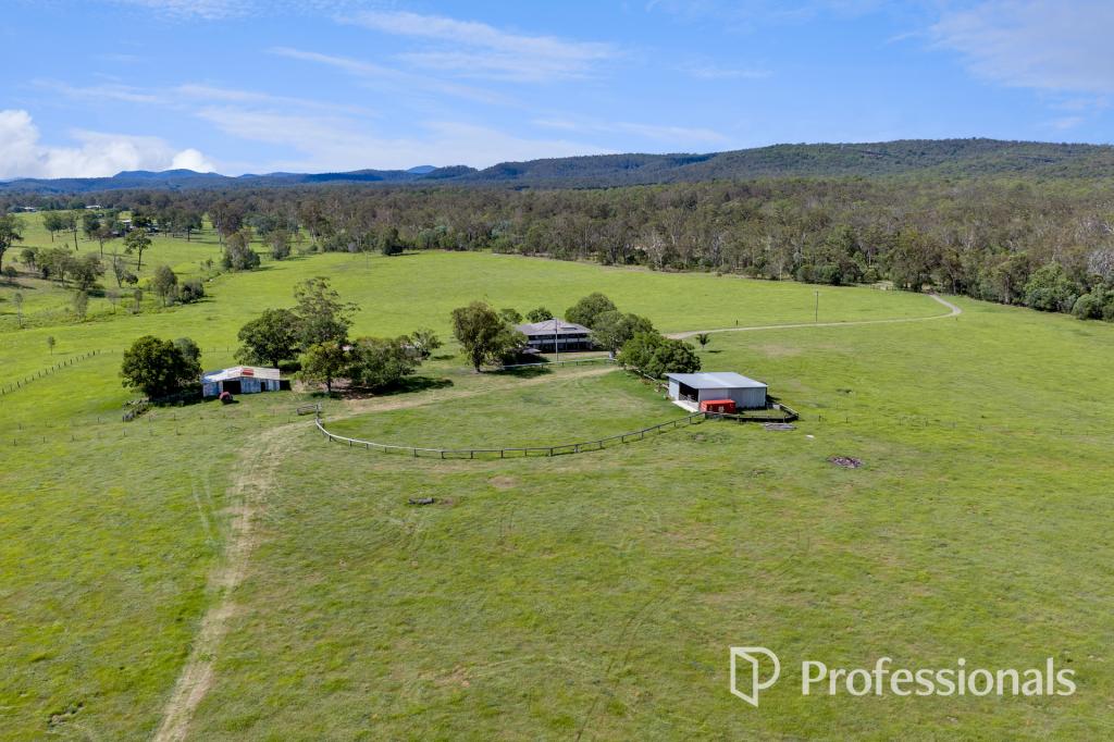 362 Wide Bay Hwy, Bells Bridge, QLD 4570