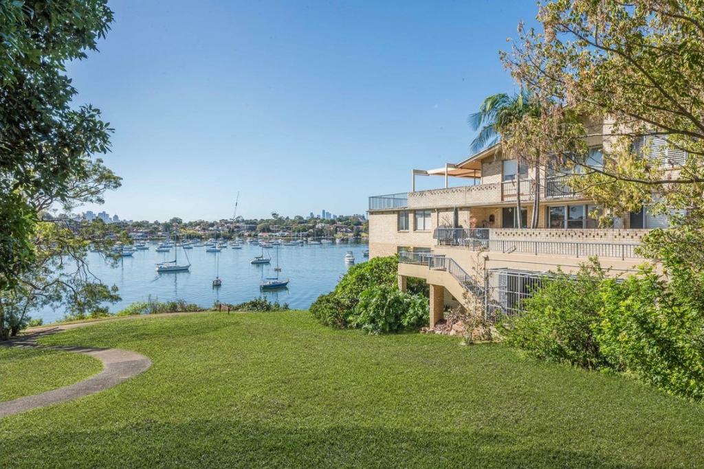 13/19 Bortfield Dr, Chiswick, NSW 2046