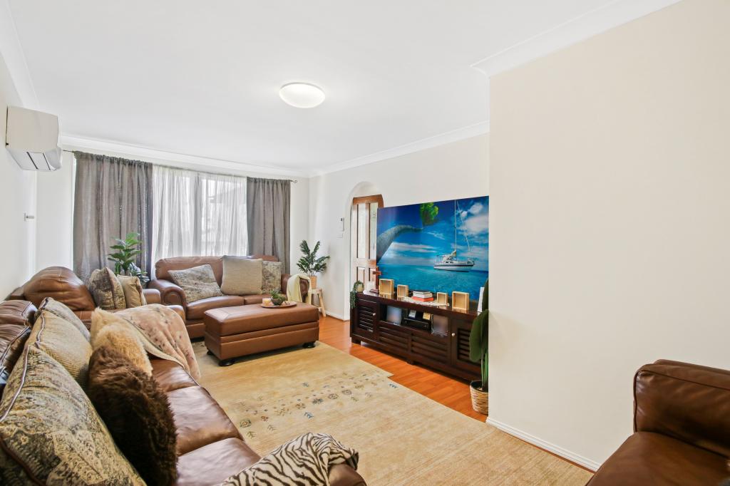 19 Kuala Cl, Dean Park, NSW 2761