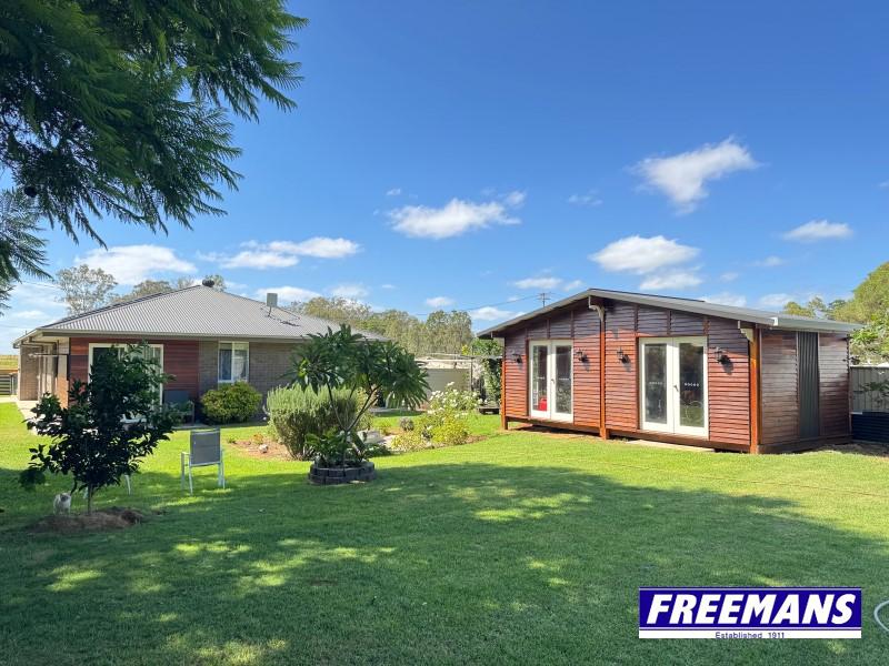 21 Short St, Kumbia, QLD 4610