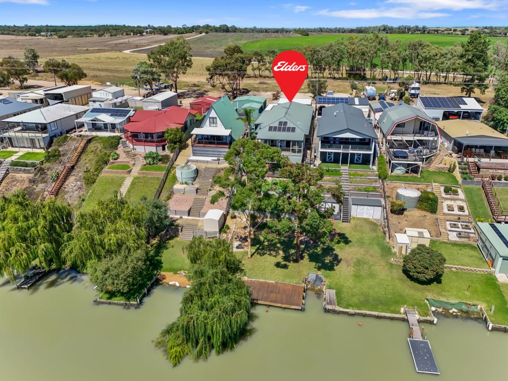 124 SANDPIPER RD, WELLINGTON EAST, SA 5259
