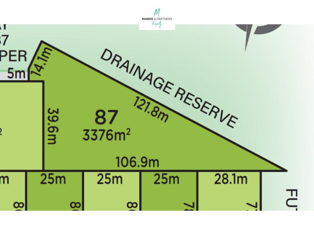 Lot 87 Albert Cres, Booral, QLD 4655