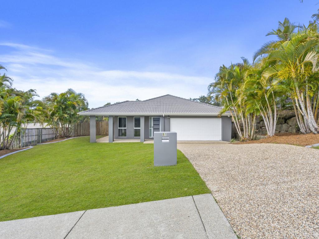 51 Mcauley Pde, Pacific Pines, QLD 4211