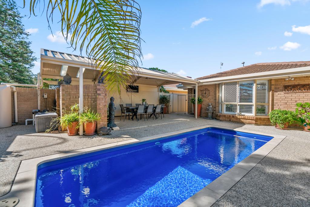 1 Foremost Ct, North Haven, SA 5018