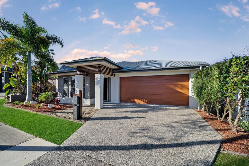 28 Forest Rd, Greenbank, QLD 4124
