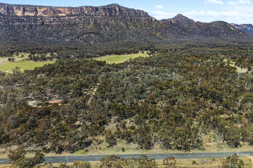 2726 Glen Davis Rd, Glen Davis, NSW 2846