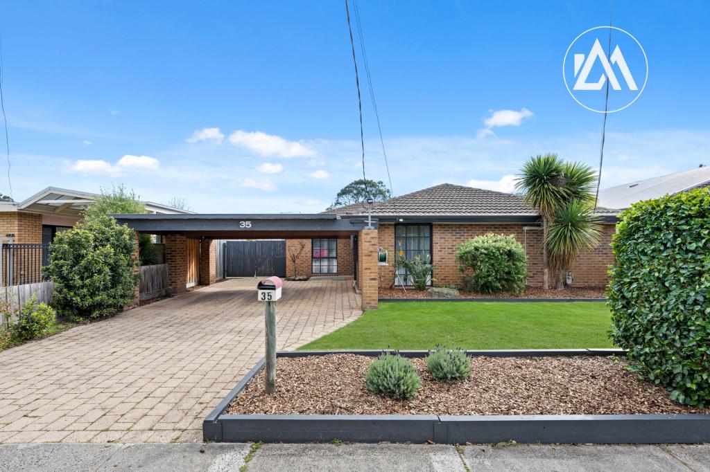 35 Lorna St, Seaford, VIC 3198