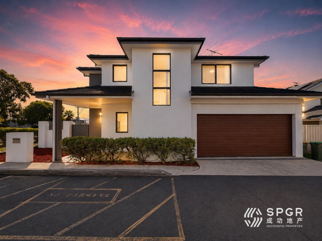 2/1-7 Hawkesbury Rd, Westmead, NSW 2145