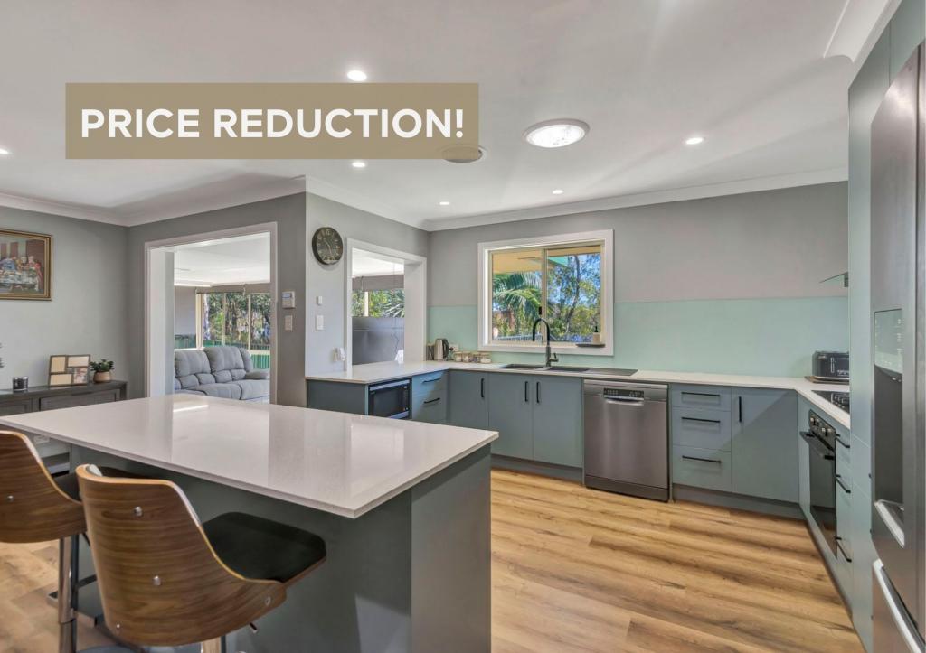 107 River Dr, East Wardell, NSW 2477