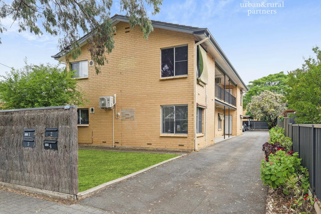 3/142 GRANGE RD, WESTBOURNE PARK, SA 5041