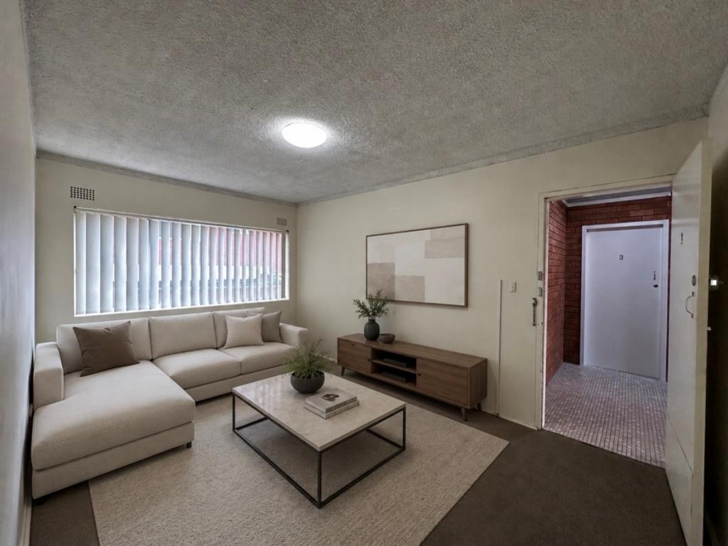 2/20 Walker St, Merrylands, NSW 2160
