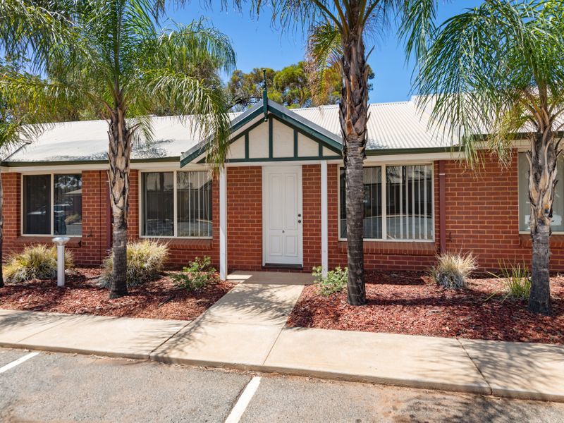 5/579 HANNAN ST, KALGOORLIE, WA 6430