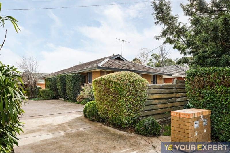 1/22 Margaret St, Berwick, VIC 3806
