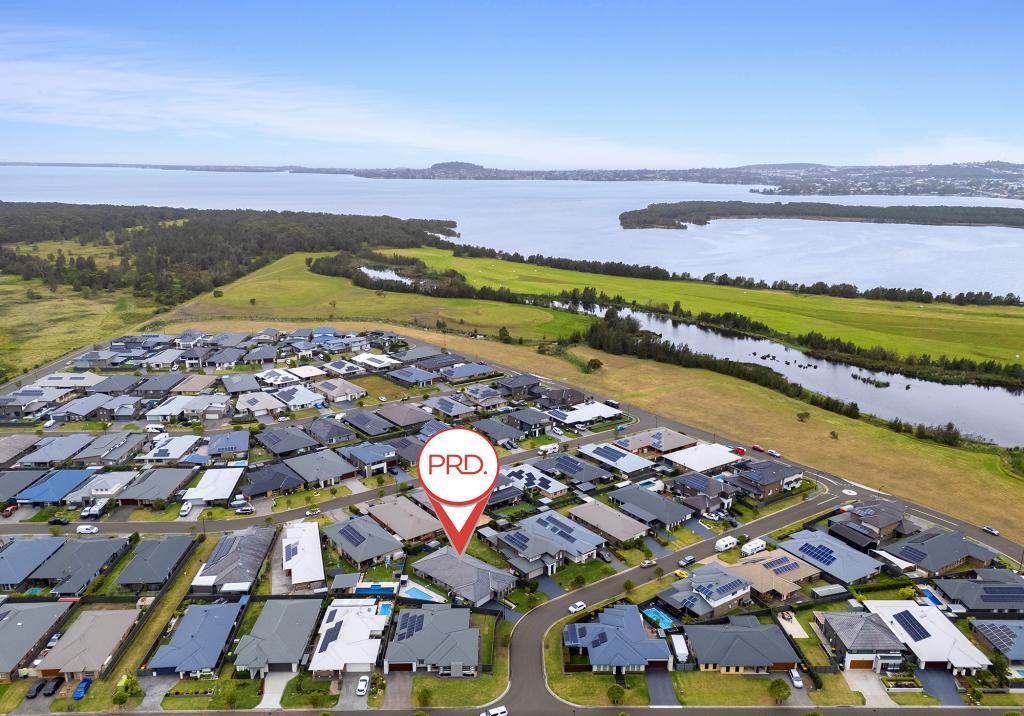 13 Estuary Ave, Haywards Bay, NSW 2530