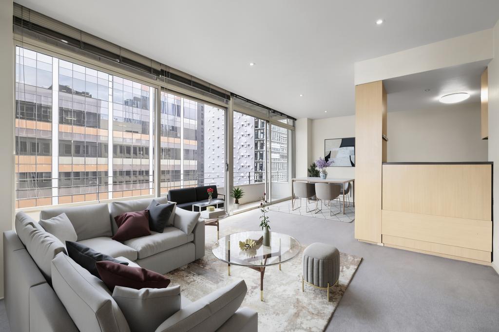 103/172 WILLIAM ST, MELBOURNE, VIC 3000