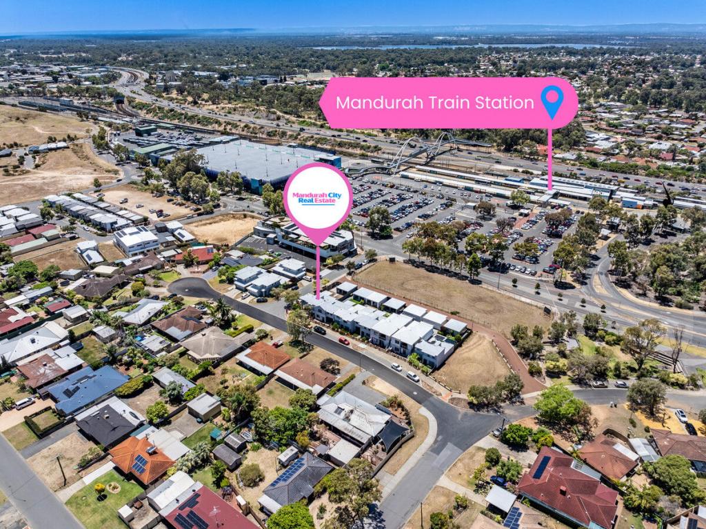 12 Stirling Gr, Mandurah, WA 6210