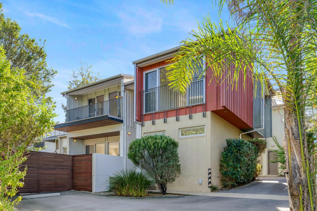 1/73 Ethel St, Chermside, QLD 4032