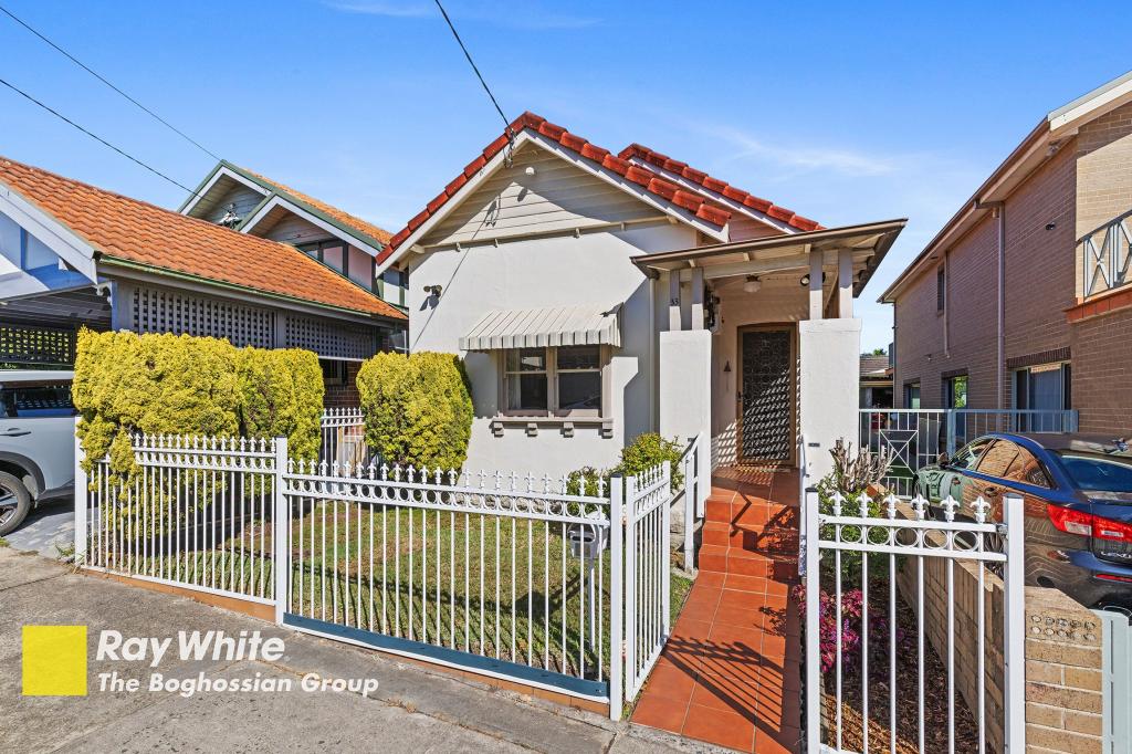 33 Broadford St, Bexley, NSW 2207