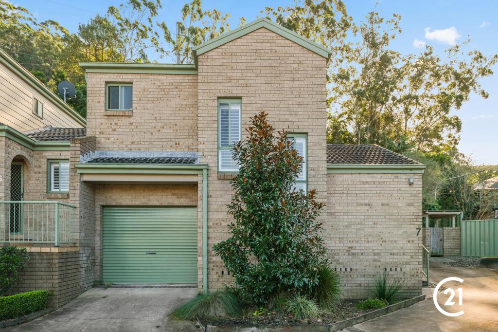 7/13 Bullock Rd, Ourimbah, NSW 2258