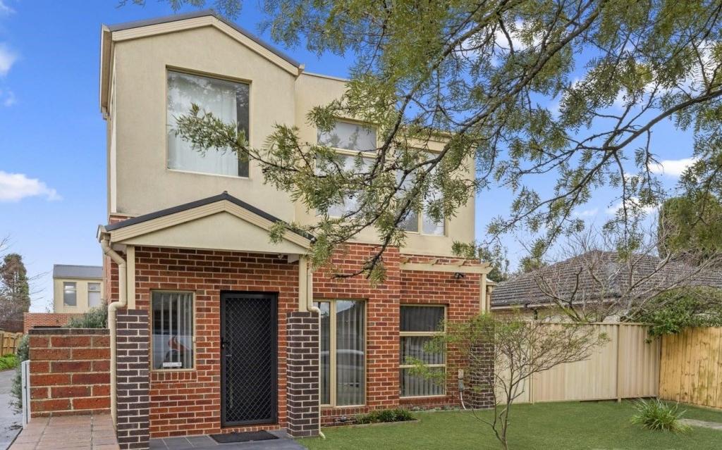 1/28 Stuart St, Noble Park, VIC 3174