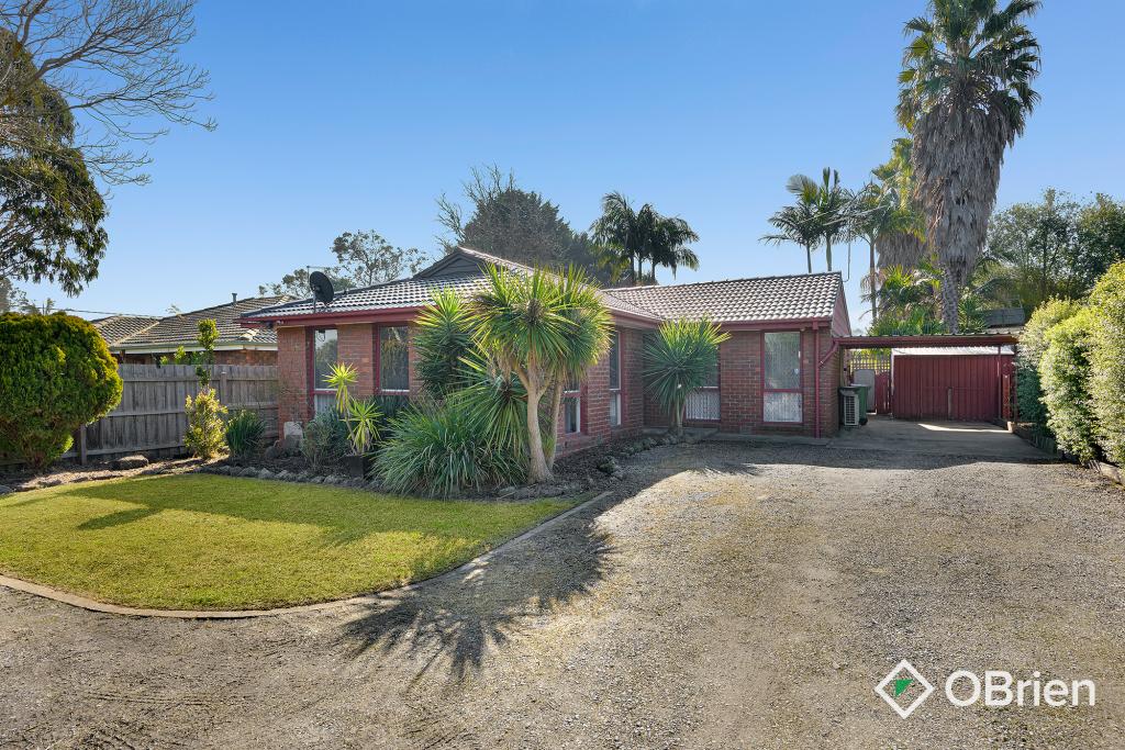 204 Baxter-Tooradin Rd, Baxter, VIC 3911