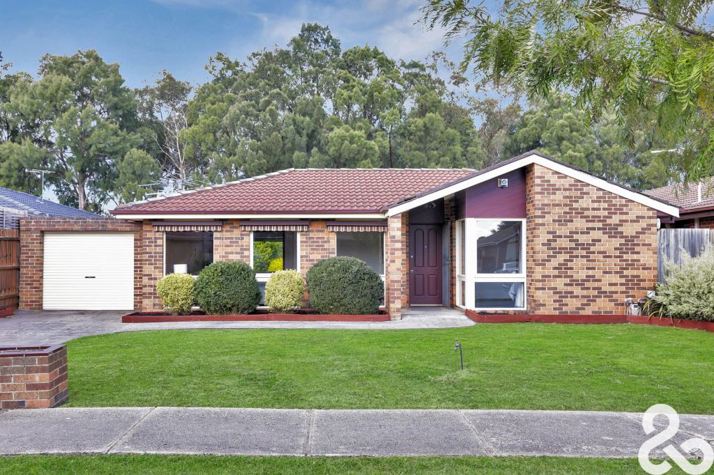 23 Grevillia Dr, Mill Park, VIC 3082