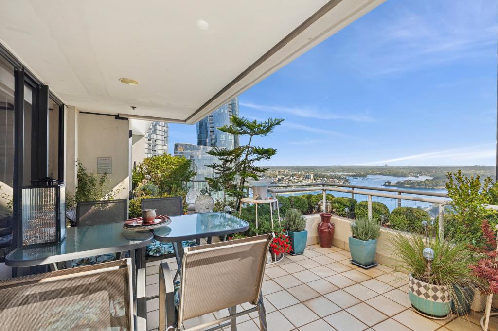 2206/183 KENT ST, SYDNEY, NSW 2000