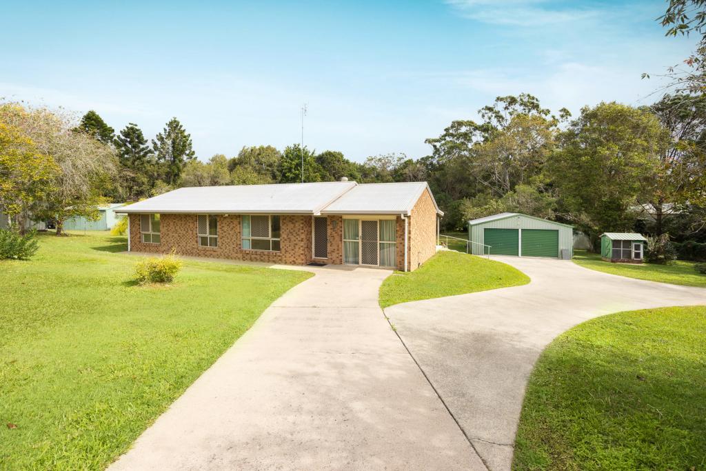 15 Swift Dr, Cooroy, QLD 4563