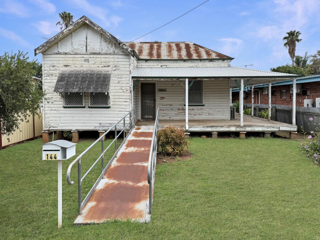 144 Little Conadilly St, Gunnedah, NSW 2380