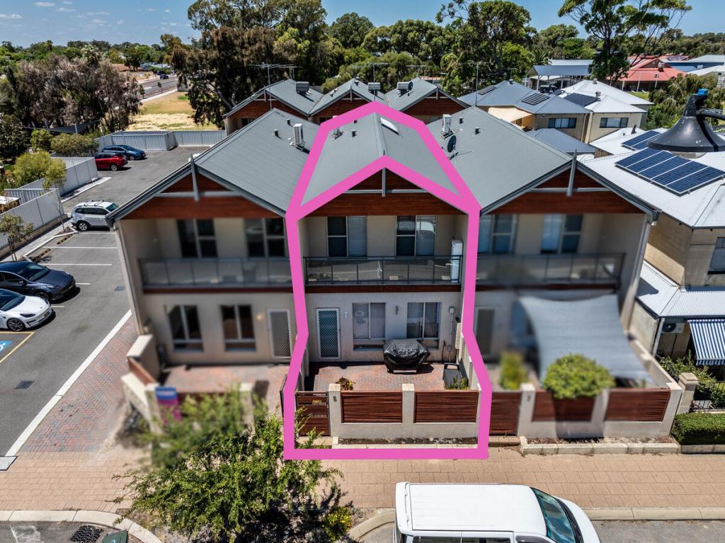 2/67 Sutton St, Mandurah, WA 6210