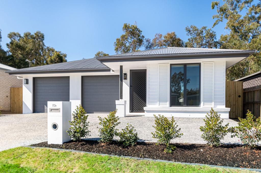 19a/3618 Mount Lindsay Hwy, Park Ridge, QLD 4125