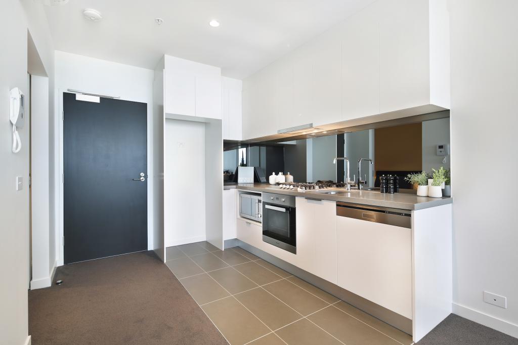 3909/45 Clarke St, Southbank, VIC 3006