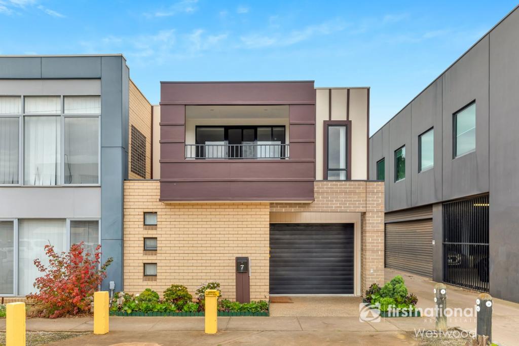7 Gladstone Pl, Werribee, VIC 3030