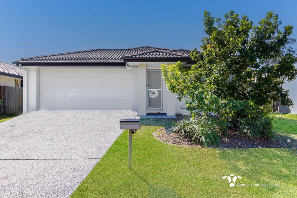 13 Cardena Dr, Augustine Heights, QLD 4300
