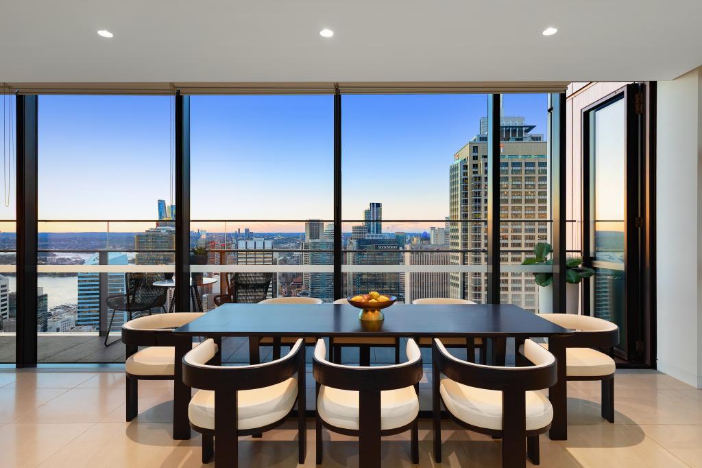 5403/101 Bathurst St, Sydney, NSW 2000