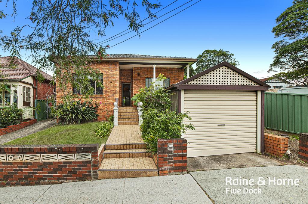 104 Crinan St, Hurlstone Park, NSW 2193