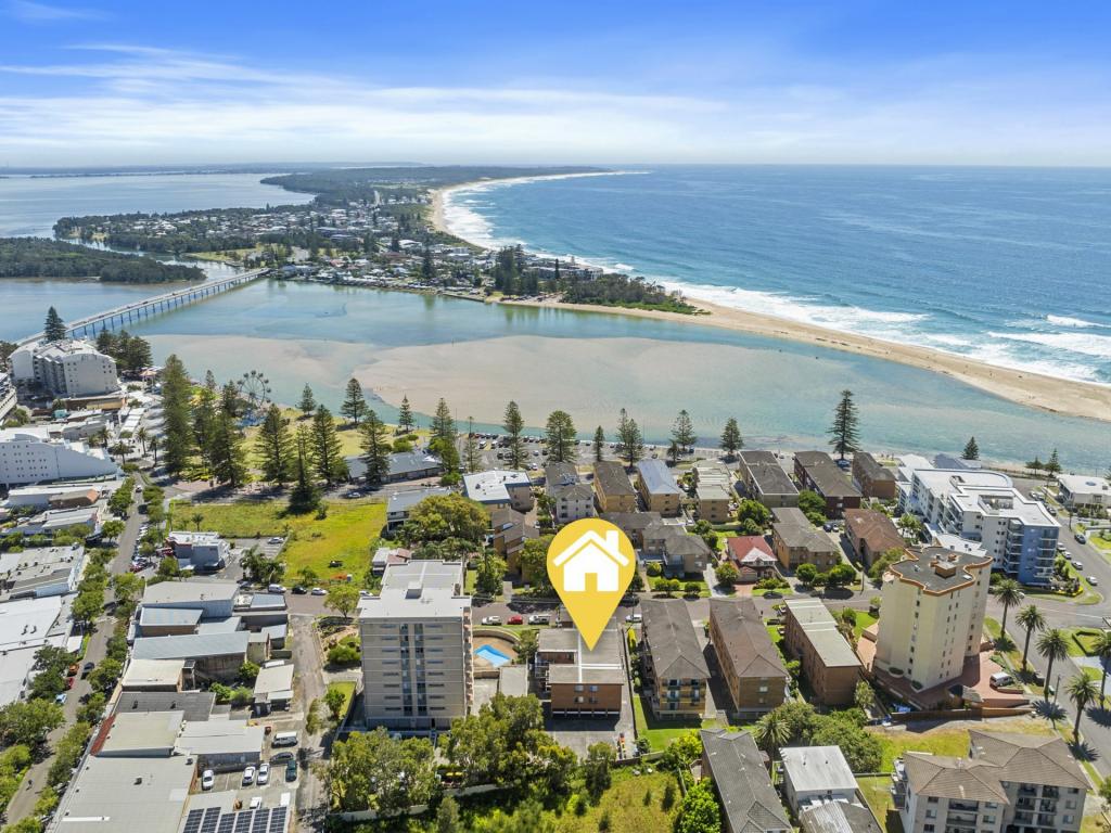 11/15 Ocean Pde, The Entrance, NSW 2261