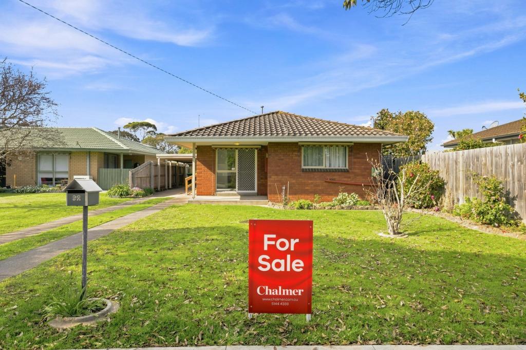 92 PATTEN ST, SALE, VIC 3850