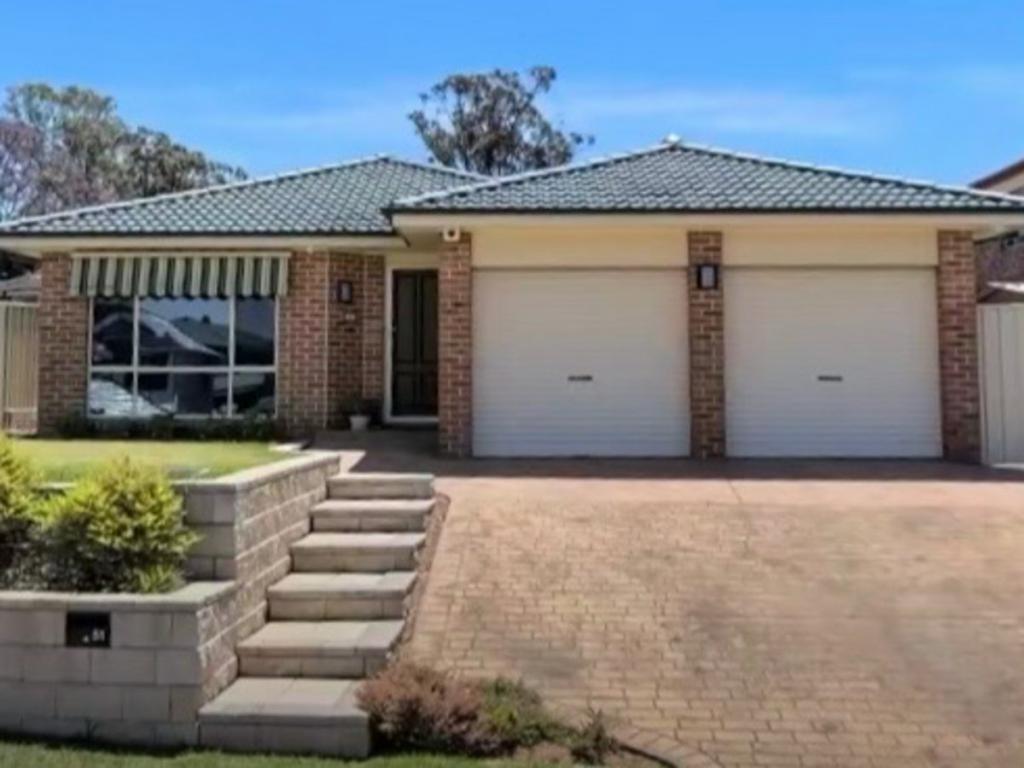 51 Orange St, Greystanes, NSW 2145