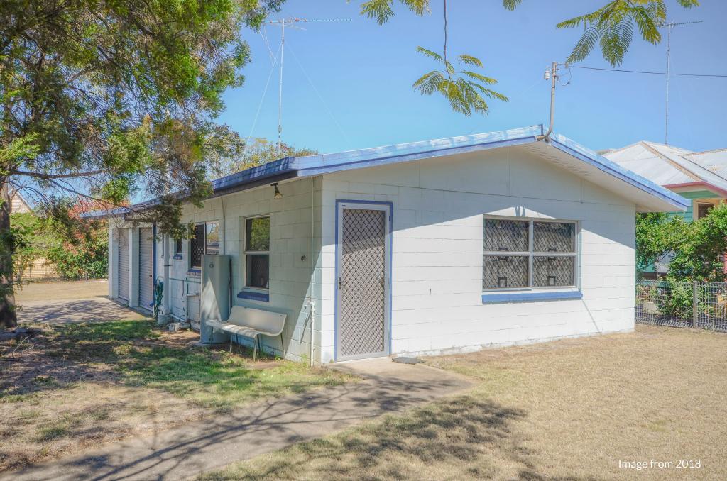 87 Bell St, Biloela, QLD 4715