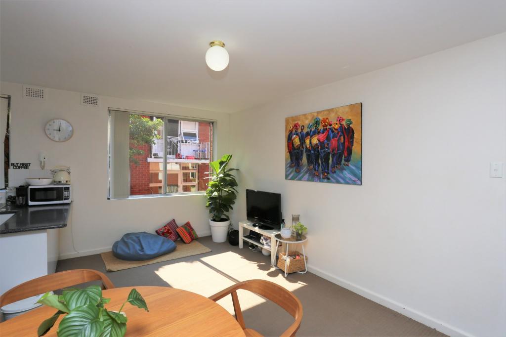 6/40 Meeks St, Kingsford, NSW 2032