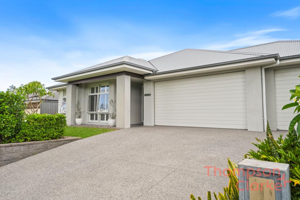 5 Whitetip St, Chisholm, NSW 2322