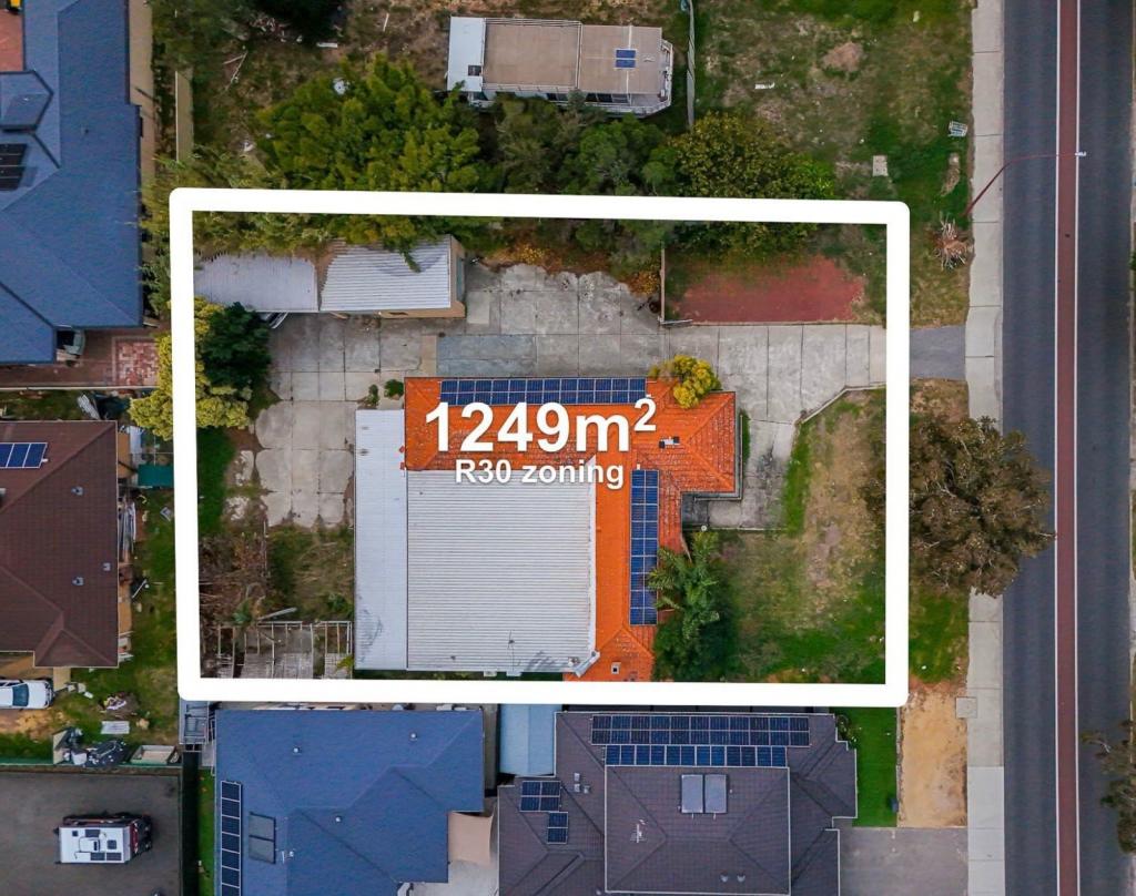 52 Helm St, Maddington, WA 6109