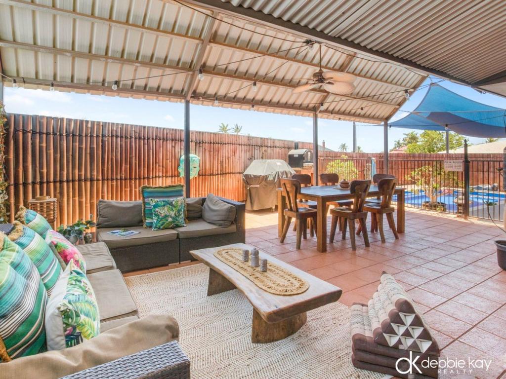 10A PEIRL WAY, PEGS CREEK, WA 6714