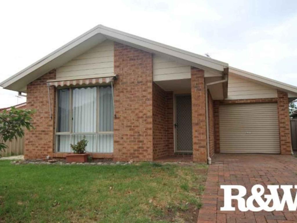 156 Hamrun Cct, Rooty Hill, NSW 2766