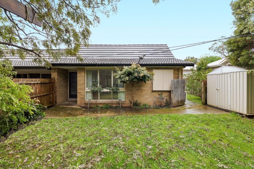 2/119a Underwood Rd, Ferntree Gully, VIC 3156