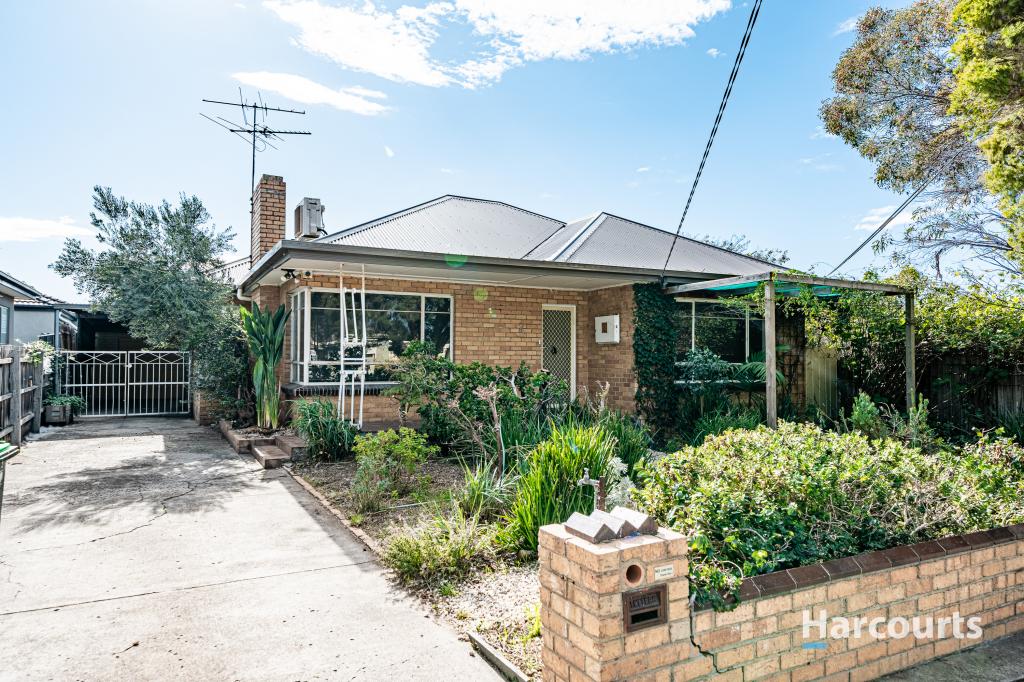 2 Seacombe St, Fawkner, VIC 3060
