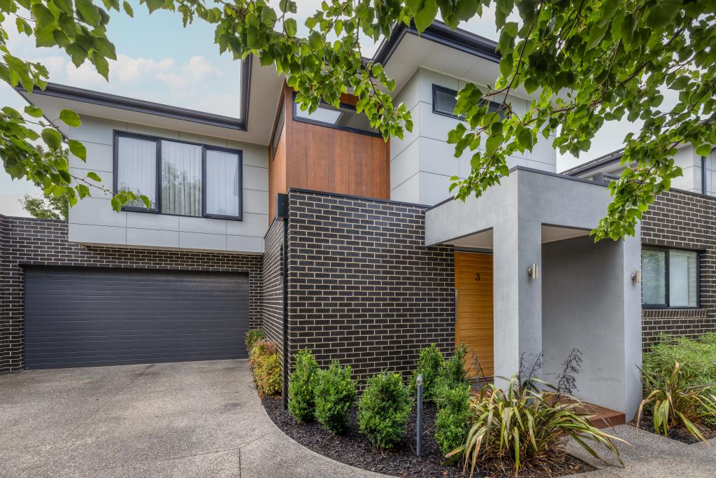 3/9 Woods Ave, Mordialloc, VIC 3195