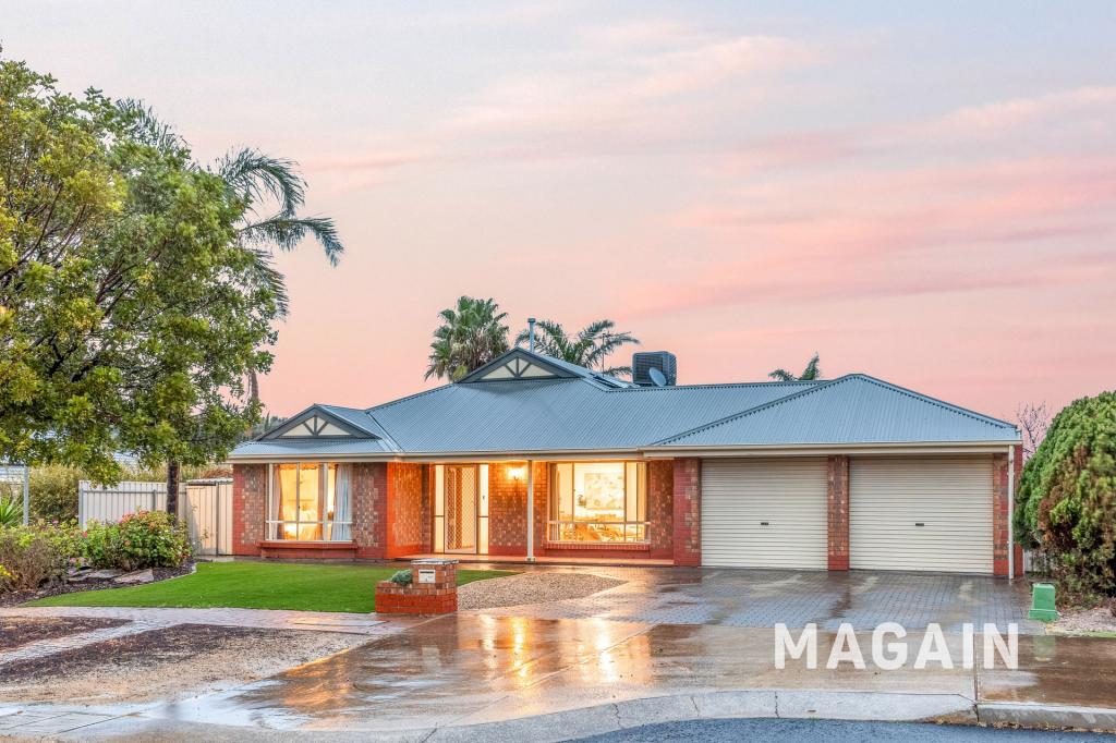 637 Grand Bvd, Seaford, SA 5169